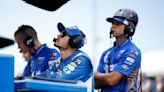 Dr. Diandra: Kyle Larson, Martin Truex Jr. and Denny Hamlin the trio to watch at Homestead