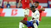 Francia sufre ante la Austria de Rangnick: Análisis táctico