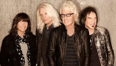 REO Speedwagon cancels Phoenix concert due to sudden illness. What we know