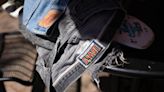 Even as denim has its moment, Levi’s finds itself trying to catch up