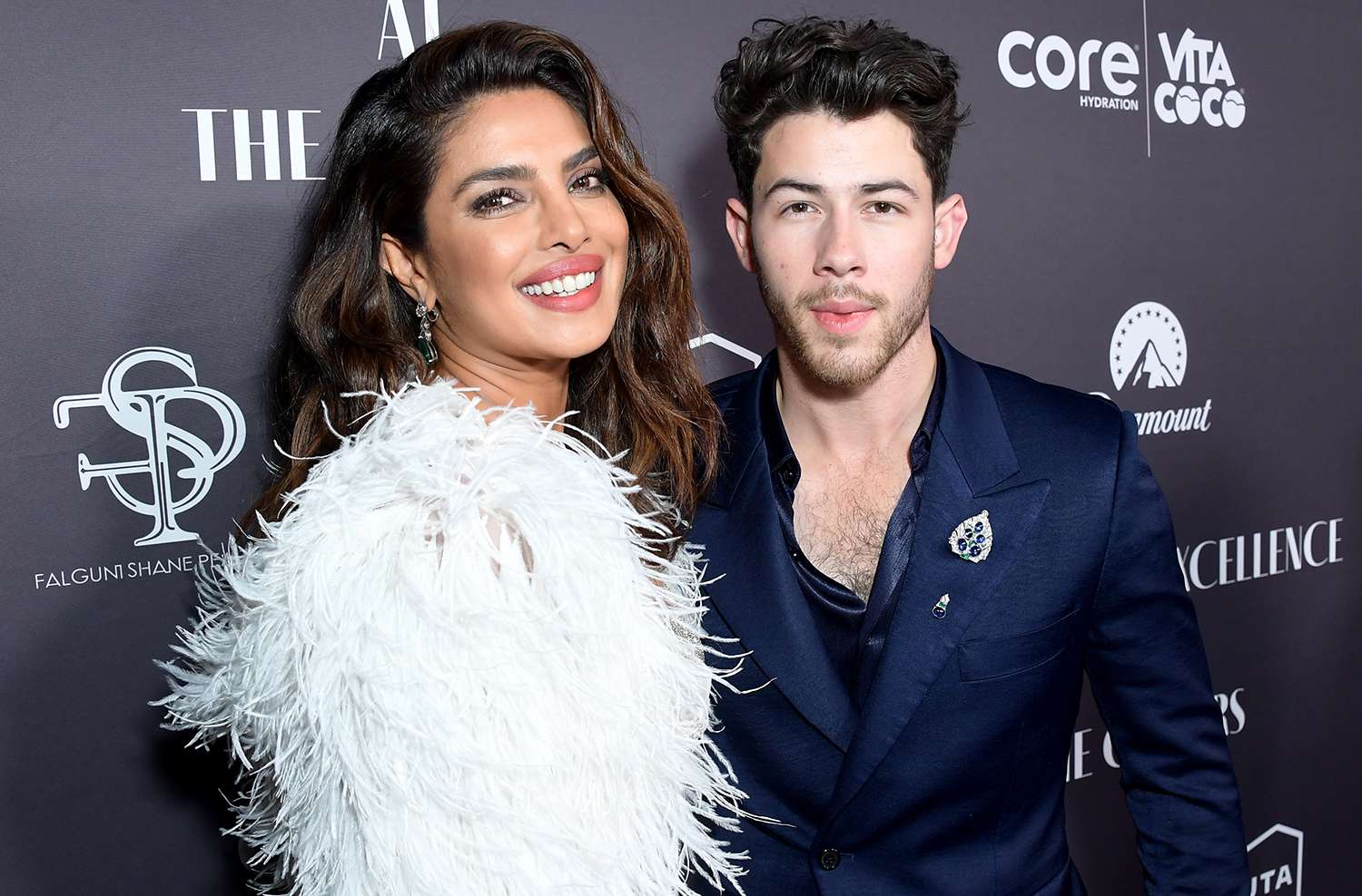 Nick Jonas Celebrates Priyanka Chopra’s 42nd Birthday with Sweet Post: ‘How Lucky Am I’