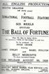 The Ball of Fortune