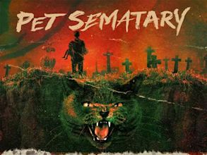 Pet Sematary (1989 film)
