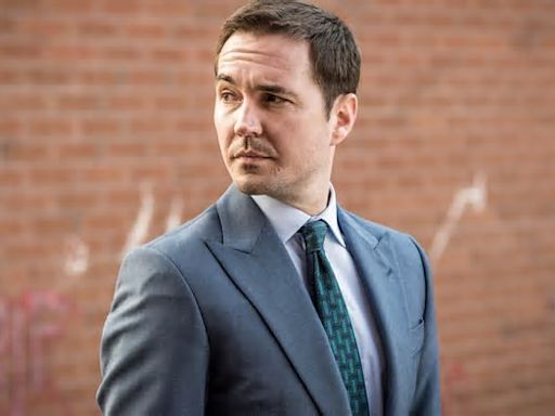 Martin Compston reveals which EastEnders legend he wants to star in Line of Duty as new series rumours rumble on