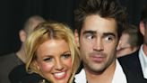 Britney Spears Reflects on ‘Passionate’ Fling With Colin Farrell in Memoir: ‘We Were All Over Each Other’