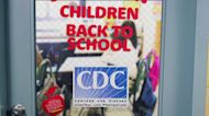 As schools reopen, the CDC releases new Covid-19 guidelines easing restrictions