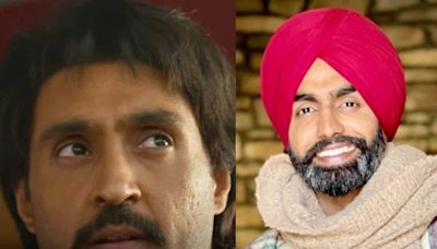 Ammy Virk on Diljit Dosanjh Not Wearing Turban in Amar Singh Chamkila: 'He Won't Do It for Money' - News18