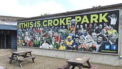 Organisers deny claims of discrimination against rugby fans over alcohol rules at Croke Park
