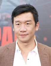 Chin Han (actor, born 1969)