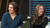 Elizabeth Hurley & Damian Hurley React To Striking Family Resemblance: Some Pictures 'Are Identical'