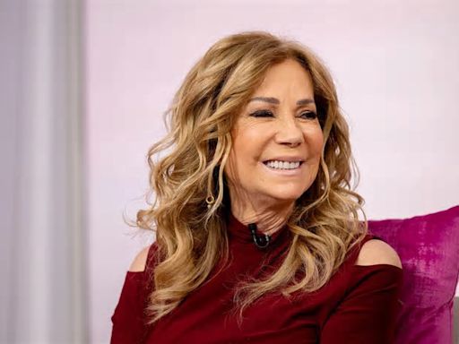 Kathie Lee Gifford confirms her relationship 'ended recently': 'It's always hard'