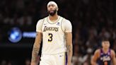 Lakers Urged to Trade for $50 Million Shooting Center to Pair With Anthony Davis