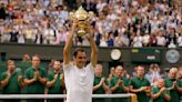 As Roger Federer retires, an appreciation of his career