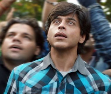 10 best Fan movie dialogues that live rent-free in every heart