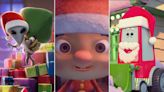 The Best Christmas Movies for Kids to Stream