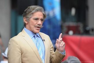 Geraldo Rivera