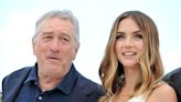 Ana de Armas says her father was 'hysterical' after Robert De Niro paid him a surprise visit in Cuba