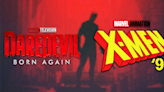 Marvel TV Head Compares Daredevil: Born Again to X-Men '97, Teases "New Direction"