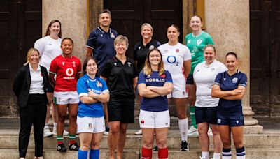 Burgess believes Women's Summer Series can bridge gap for younger players