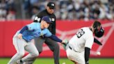 Yankees fight back to ump saying he goofed not ruling Aaron Judge out for game-turning slide