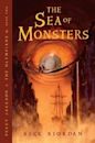 The Sea of Monsters (Percy Jackson and the Olympians, #2)