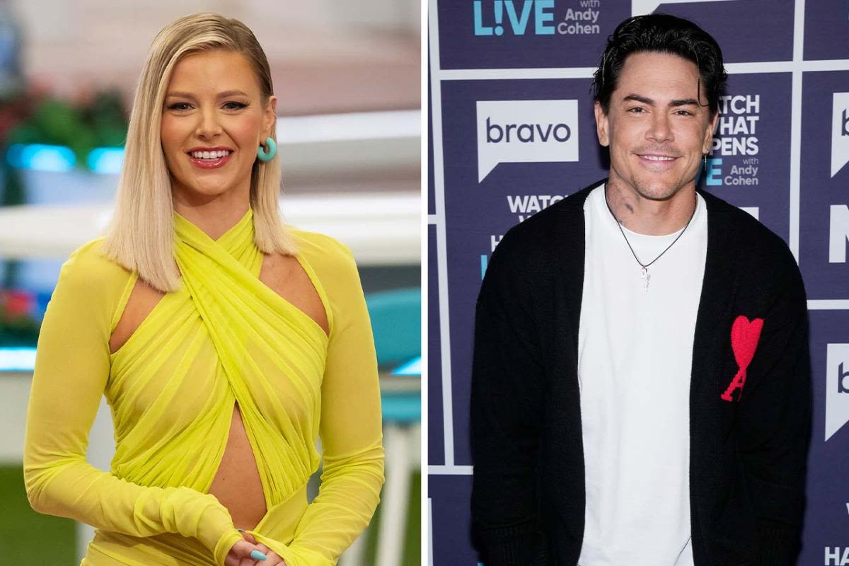 'VPR' fans side with Ariana Madix after Tom Sandoval sues her for accessing his phone without his "authorization": "Actually deranged"