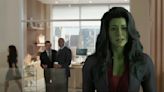 She-Hulk Is ‘Not a Superhero’ in Pitch-Perfect New Trailer