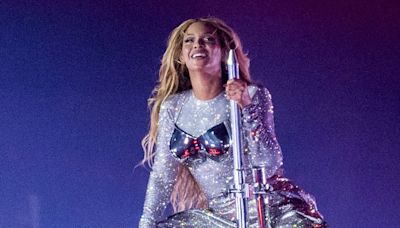 Fans wütend: Beyoncé erhält keine Nominierung bei Country Music Awards