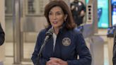 New York’s Gov. Kathy Hochul and 30 More States Extending Emergency SNAP Allotment Through November 2022