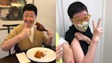 大腸癌化療完吃「梅菜扣肉」引發爭議！蘇施黃無奈：好多人愛扮醫生