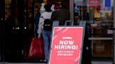 US job openings slip, but employment landscape remains solid