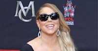 Mariah Carey Preparing to Revamp Body After Drastic 50 Pound Weight Loss: Report