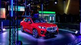 大改款BMW X2、全新首款iX2同步上市 售價225萬元起