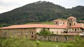 Los mil años del monasterio asturiano fundado por una infanta rica “agobiada con el peso de los pecados”