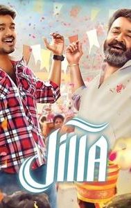 Jilla