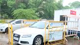 Audi car used by IAS officer Puja Khedkar confiscated
