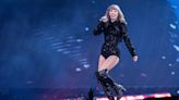 'Taylor Swift vs Scooter Braun: Bad Blood' docuseries coming to Max