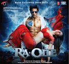 Ra.One (soundtrack)