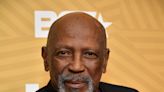 Louis Gossett Jr.'s cause of death revealed as lung disease