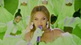 Beyoncé releases new album Renaissance amid reported leak