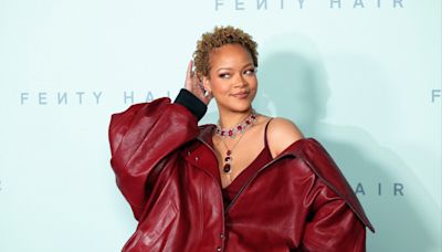 Rihanna: Glastonbury-Headliner?