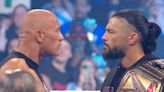 WWE SmackDown results, recap, grades: The Rock confronts Roman Reigns, sets stage for WrestleMania XL
