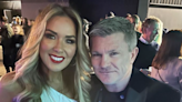 ITV Coronation Street's Claire Sweeney says 'I adore you' in Ricky Hatton update