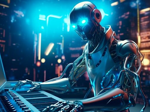 Insólita denuncia: Gigantes de la música contra la Inteligencia Artificial