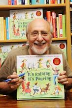 Peter Yarrow