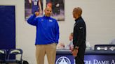 Brenden Stowers leaves Simon Kenton girls basketball to join NKU coaching staff