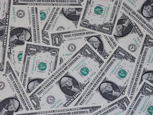 Precio del dólar hoy: ¿Cuánto cuesta este 4 y 5 de mayo 2024? - La Noticia