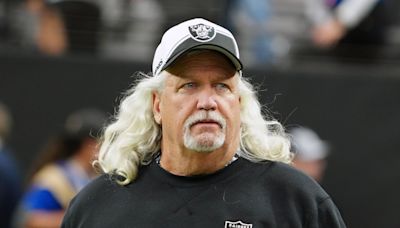 Raiders' Rob Ryan Calls Maxx Crosby Best Defensive Player He Has Ever Witnessed