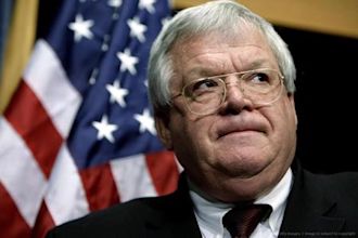 Dennis Hastert