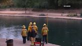 Man drowns in Laguna Lake Park in Fullerton